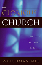 The Glorious Church